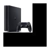Console PS4 Slim 500Go Noire/Jet Black – Châssis F – PlayStation Officiel