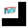 Console Nintendo Switch Lite Turquoise