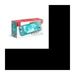 Console Nintendo Switch Lite Turquoise