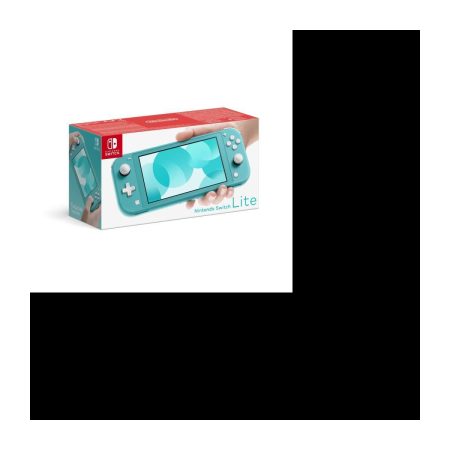 Console Nintendo Switch Lite Turquoise