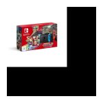 Pack Console Nintendo Switch Néons + Mario Kart 8 deluxe inclus en code de téléchargement