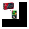 Pack Nintendo Switch Grise + Luigi&rsquo;s Mansion 3
