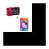 Pack Nintendo Switch Grise + Just Dance 20