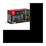 Console Nintendo Switch Diablo Eternal Collection