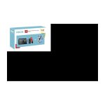 Pack Console Nintendo Switch Néon + FIFA 19
