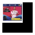 PS4 Pro 1To Noire/Jet Black + FIFA 20 + 14 Jours d&rsquo;Essai PlayStation Plus – PlayStation Officiel