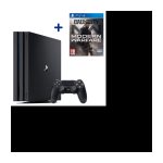 PS4 Pro 1 To Noire + Call of Duty Modern Warfare