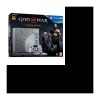 PS4 Pro 1To Édition Limitée God Of War + God Of War – Officiel PlayStation