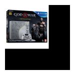PS4 Pro 1To Édition Limitée God Of War + God Of War – Officiel PlayStation