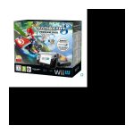 Wii U + Mario Kart 8 Préinstallé – Pack Premium