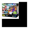 Wii U + Mario Kart 8 Préinstallé + Splatoon (en code de téléchargement)
