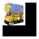 Wii U + Super Mario Maker + Amiibo Ma