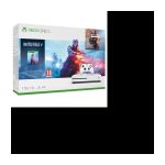 Xbox One S 1 To + 3 Jeux : Battlefield V + Battlefield 1 + Battlefield 1943 + Abo EA Access de 1 mois