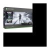 Xbox One X 1 To+3 Jeux(Metro Exodus+Metro 2033 Redux et Metro:Last Light Redux)+1 mois gratuit Game Pass+14 jours Live Gold