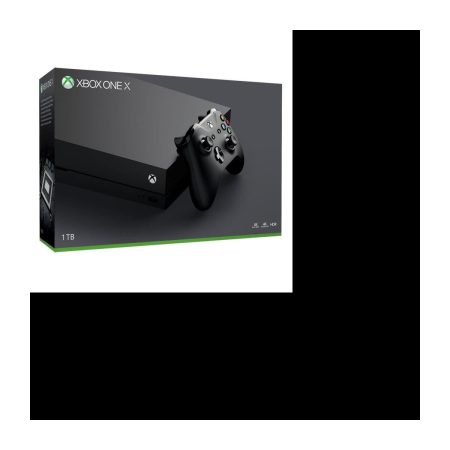 Xbox One X 1 To Edition Standard