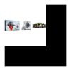 Xbox One X 1 To Edition Limitée + 5 jeux Gears of War + 1 mois d&rsquo;essai au Xbox Live Gold + 1 mois d&rsquo;essai au Xbox Game Pass