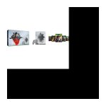 Xbox One X 1 To Edition Limitée + 5 jeux Gears of War + 1 mois d&rsquo;essai au Xbox Live Gold + 1 mois d&rsquo;essai au Xbox Game Pass