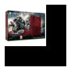 Xbox One S 2To Gears of War 4 Limited Edition