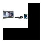 Xbox One X 1To Star Wars Jedi : Fallen Order + 1 mois d’essai au Xbox Live Gold et au Xbox Game Pass
