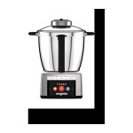 Robot cuiseur MAGIMIX COOK EXPERT PREMIUM XL