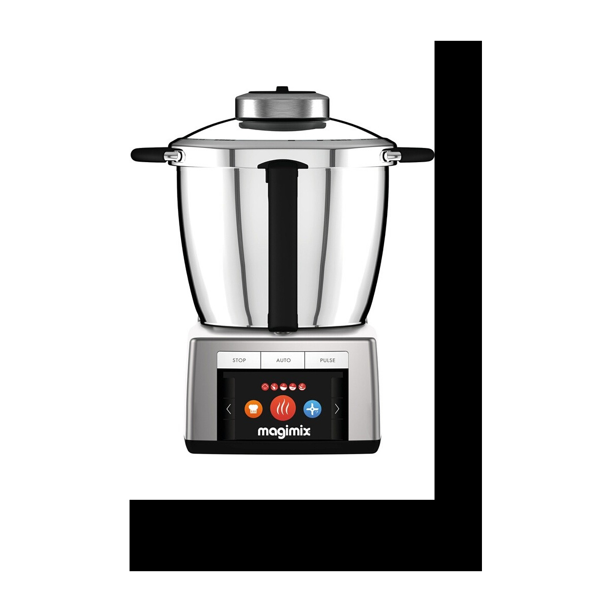 Robot cuiseur MAGIMIX COOK EXPERT PREMIUM XL 3 merchant fixed 3267 1780346839