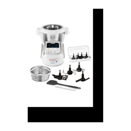Robot cuiseur MOULINEX I-COMPANION HF900110