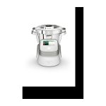 Robot cuiseur MOULINEX I-COMPANION TOUCH XL HF938E00