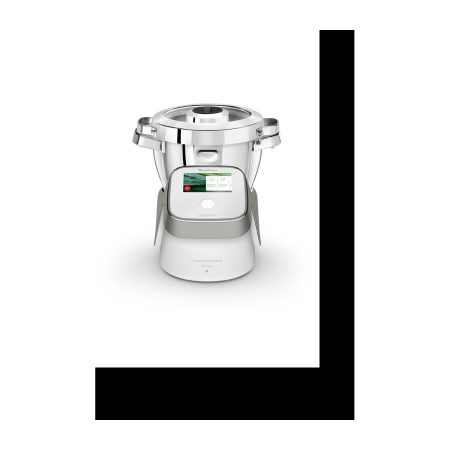 Robot cuiseur MOULINEX I-COMPANION TOUCH XL HF938E00