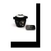 Mijoteur MOULINEX CE856800 COOKEO+ CONNECT GRAMEEZ