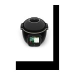 Mijoteur MOULINEX COOKEO TOUCH WIFI CE902800 NOIR