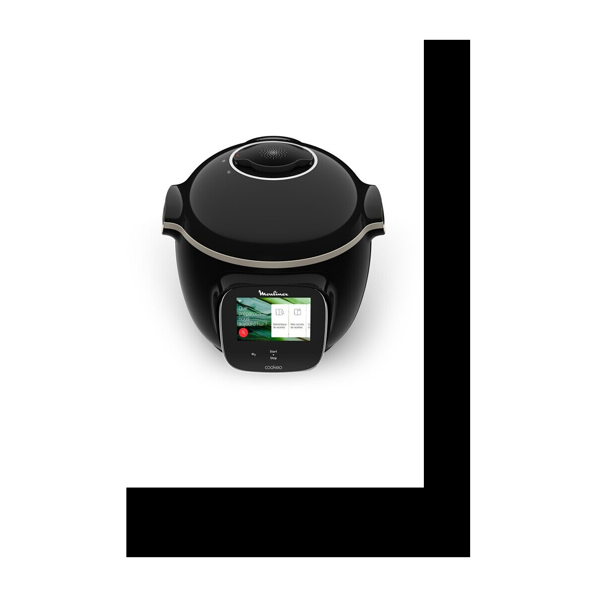 Mijoteur MOULINEX COOKEO TOUCH WIFI CE902800 NOIR 3 merchant fixed 3333 1780346823