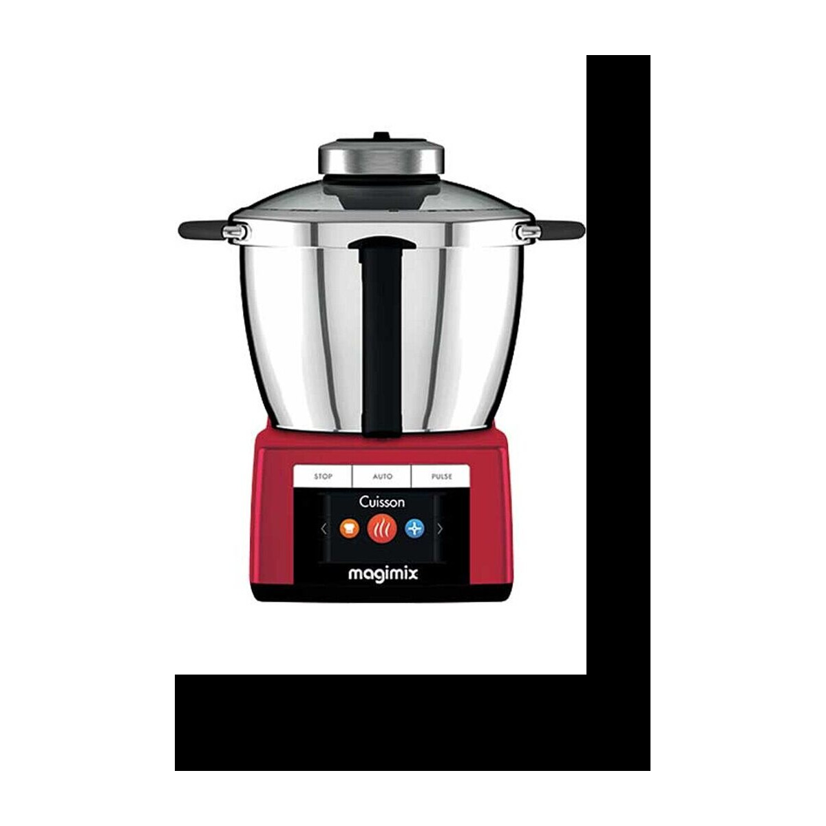 Robot cuiseur MAGIMIX COOK EXPERT ROUGE 18904 4 merchant fixed 3392 1780346816
