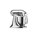 Robot pâtissier Kitchenaid 5KSM185PSECR ARTISAN Chrome