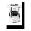 Robot cuiseur MOULINEX COMPANION XL NOIR/BLANC HF805810