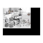 Robot pâtissier KENWOOD KM096 – cuiseur Cooking Chef
