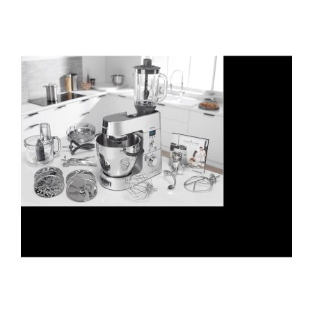Robot pâtissier KENWOOD KM096 – cuiseur Cooking Chef