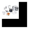 Robot pâtissier BOSCH MUM58243 – 1000W – Blanc