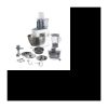 Robot pâtissier KENWOOD KHH326WH Multi One – 1000 W – Blanc/Gris