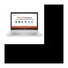HP PC Portable Stream 14-ds0001nf – 14&Prime; HD – AMD A4 – RAM 4Go – Stockage 32Go – AZERTY – WiFi –
