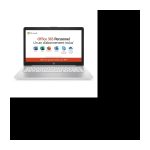 HP PC Portable Stream 14-ds0001nf – 14&Prime; HD – AMD A4 – RAM 4Go – Stockage 32Go – AZERTY – WiFi –