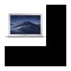 APPLE Macbook Air 13,3&Prime; – Intel Core i5 – RAM 8Go – 128Go SSD – Gris Argent