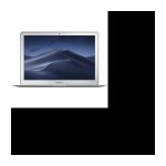 APPLE Macbook Air 13,3&Prime; – Intel Core i5 – RAM 8Go – 128Go SSD – Gris Argent