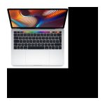 APPLE MacBook Air Gris Ordinateur portable 33,8 cm (13.3&Prime;) 2560 x 1600 pixels Intel® Core™ i5 de 8e génération