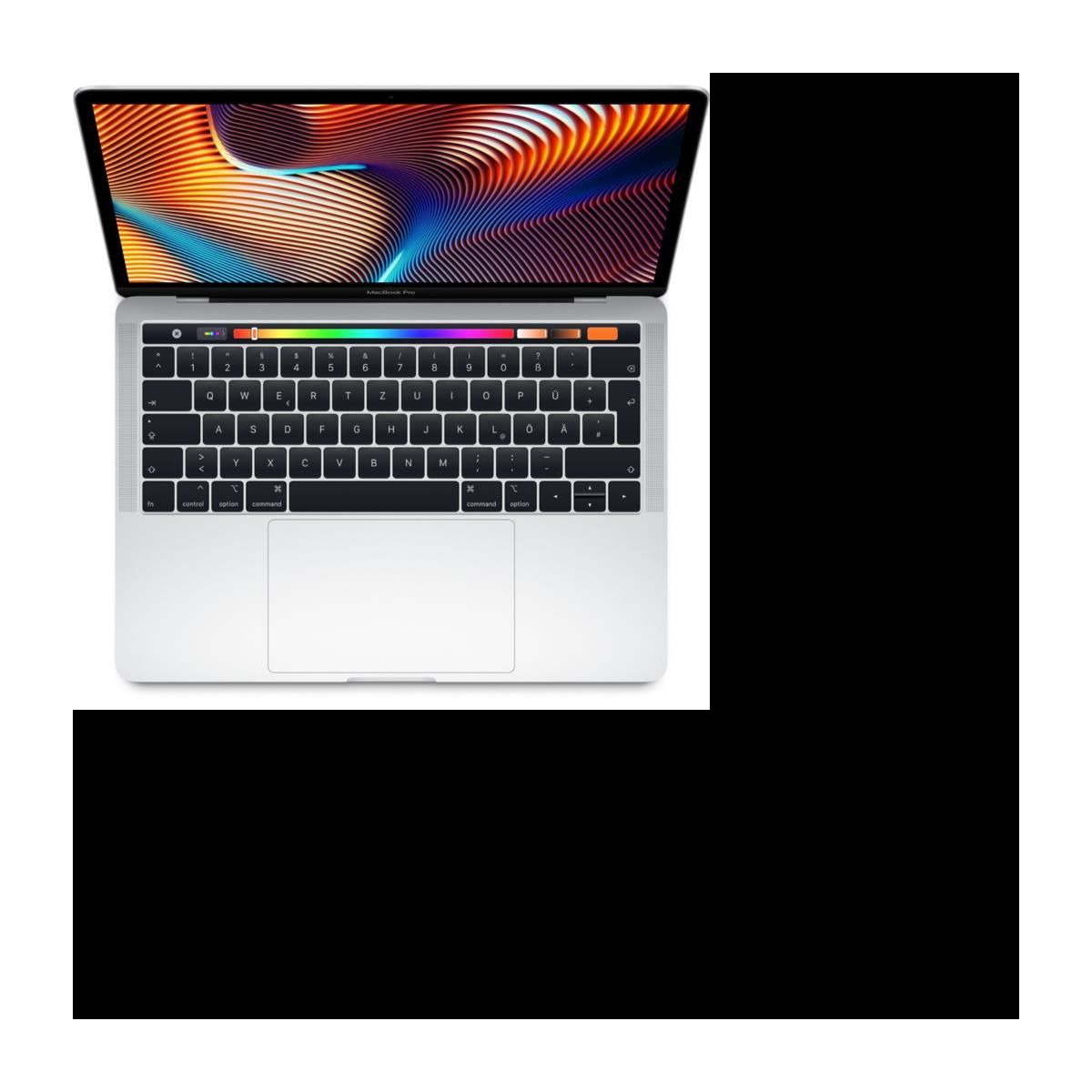 APPLE MacBook Air Gris Ordinateur portable 33,8 cm (13.3″) 2560 x 1600 pixels Intel® Core™ i5 de 8e génération 12 merchant fixed 3682 1780346371