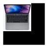 APPLE MacBook Pro Touch Bar – 13&Prime; – Intel Core i5 – Ram 8Go – 128Go SSD – Intel Iris Plus Graphics 645
