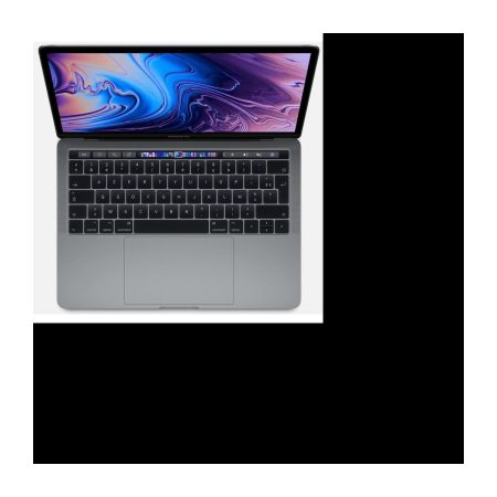 APPLE MacBook Pro Touch Bar – 13″ – Intel Core i5 – Ram 8Go – 128Go SSD – Intel Iris Plus Graphics 645