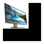 DELL PC Tout-en-un Inspiron AIO 7777 – 27&Prime; FHD – Core i5-8400T – RAM 8Go – Stockage 1To HDD + 128Go SSD –