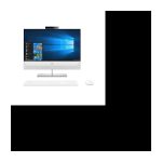 HP PC Pavilion All-in-One – 23,8&Prime;FHD – Intel Core i7- 9700T – RAM 8Go – Stockage 256Go SSD + 2To HDD –