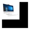 HP PC Pavilion All-in-One – 27&Prime;QHD – Core i7- 9700T – RAM 16Go – Stockage 512Go SSD + 1To HDD – GTX 1050 4Go