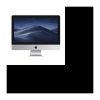 iMac 21,5&Prime; 4K Retina – Intel Core i5 – RAM 8Go – 1To Fusion Drive – AMD Radeon Pro 560X
